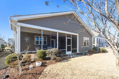 Exterior - 1208 Farm Leaf Dr, Durham, NC 27703 photo 7 of 14