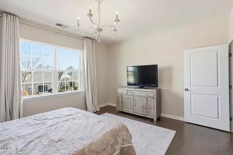 Bedroom - 1208 Farm Leaf Dr, Durham, NC 27703 photo 3 of 3