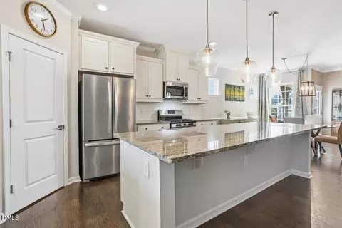 Kitchen - 1208 Farm Leaf Dr, Durham, NC 27703 photo 3 of 4