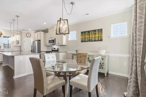 Dining - 1208 Farm Leaf Dr, Durham, NC 27703 photo 1 of 1