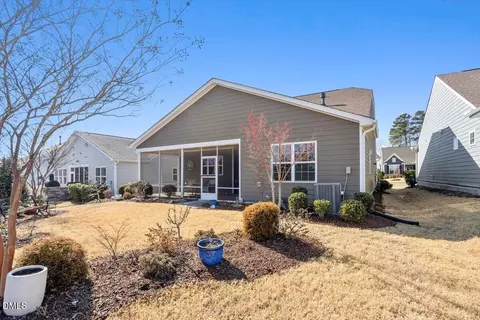 Exterior - 1208 Farm Leaf Dr, Durham, NC 27703 photo 8 of 14
