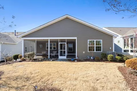 Exterior - 1208 Farm Leaf Dr, Durham, NC 27703 photo 9 of 14