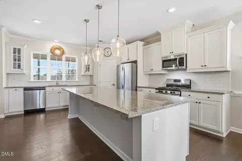 Kitchen - 1208 Farm Leaf Dr, Durham, NC 27703 photo 2 of 4