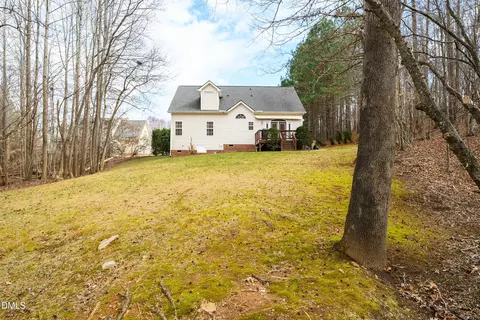 Exterior - 124 Braid Ct, Raleigh, NC 27603 photo 7 of 13