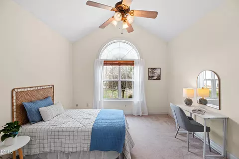 Bedroom - 124 Braid Ct, Raleigh, NC 27603 photo 1 of 5