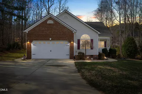Exterior - 124 Braid Ct, Raleigh, NC 27603 photo 2 of 13