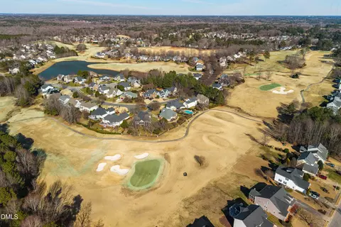 View/Area - 124 Braid Ct, Raleigh, NC 27603 photo 3 of 10