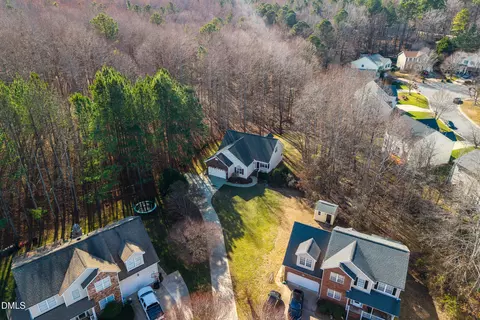View/Area - 124 Braid Ct, Raleigh, NC 27603 photo 1 of 10