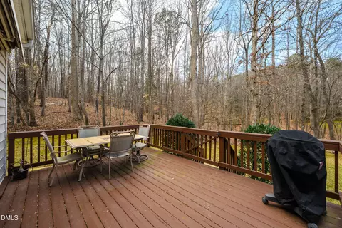 Exterior - 124 Braid Ct, Raleigh, NC 27603 photo 5 of 13