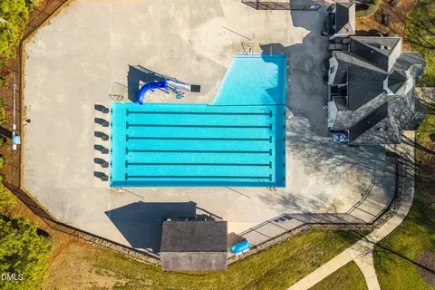 Exterior - 124 Braid Ct, Raleigh, NC 27603 photo 11 of 13