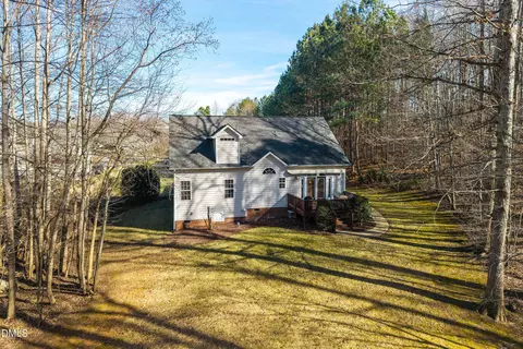 Exterior - 124 Braid Ct, Raleigh, NC 27603 photo 9 of 13