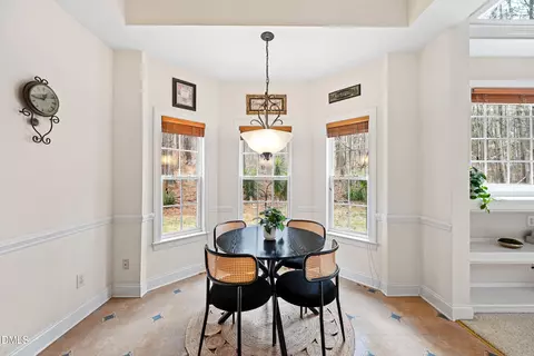 Dining - 124 Braid Ct, Raleigh, NC 27603 photo 2 of 2