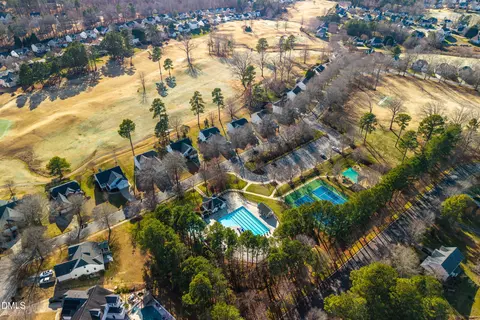 View/Area - 124 Braid Ct, Raleigh, NC 27603 photo 6 of 10