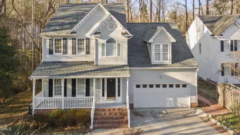 4705 Royal Troon Dr, Raleigh, NC 27604