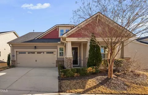 1217 Pulitzer Ln, Durham, NC 27703