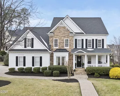 306 Brodie Lloyd Ct, Cary, NC 27519