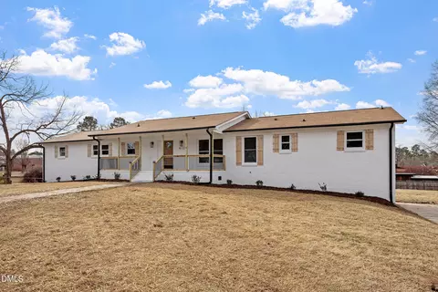 812 Beebe Dr, Durham, NC 27713