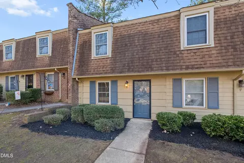 4705 Blue Bird Ct #E, Raleigh, NC 27606