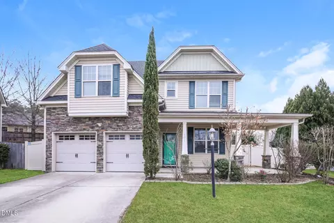 1011 Finley Point Pl, Knightdale, NC 27545