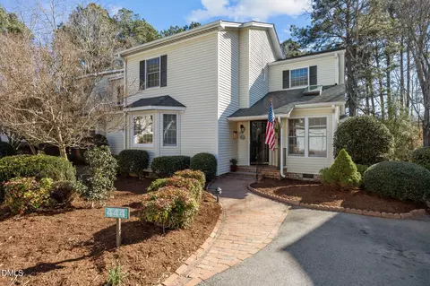 444 Crossvine Close, Pittsboro, NC 27312