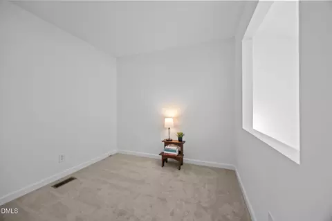 Bedroom - 444 Crossvine Close, Pittsboro, NC 27312 photo 3 of 8