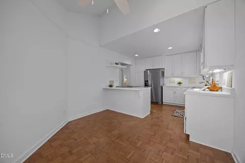 Dining - 444 Crossvine Close, Pittsboro, NC 27312 photo 1 of 4