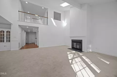 Living - 444 Crossvine Close, Pittsboro, NC 27312 photo 5 of 5