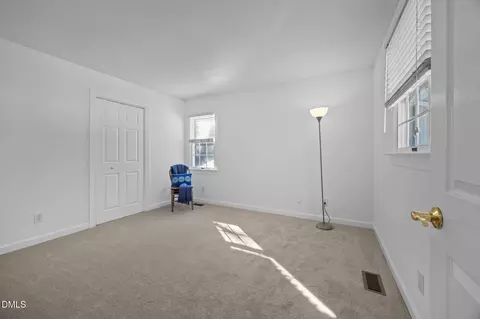 Bedroom - 444 Crossvine Close, Pittsboro, NC 27312 photo 6 of 8