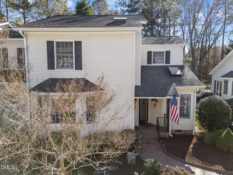 Exterior - 444 Crossvine Close, Pittsboro, NC 27312 photo 1 of 12