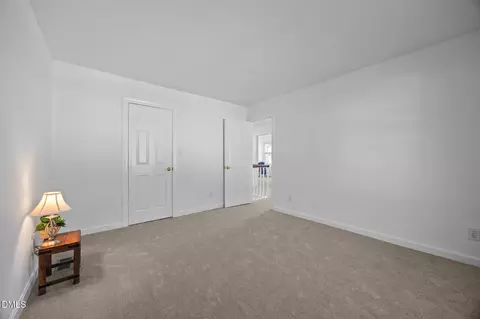 Bedroom - 444 Crossvine Close, Pittsboro, NC 27312 photo 4 of 8