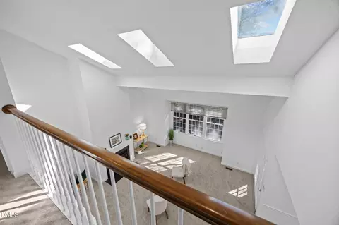 Entry Way - 444 Crossvine Close, Pittsboro, NC 27312 photo 3 of 3