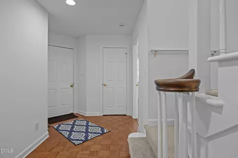 Entry Way - 444 Crossvine Close, Pittsboro, NC 27312 photo 2 of 3