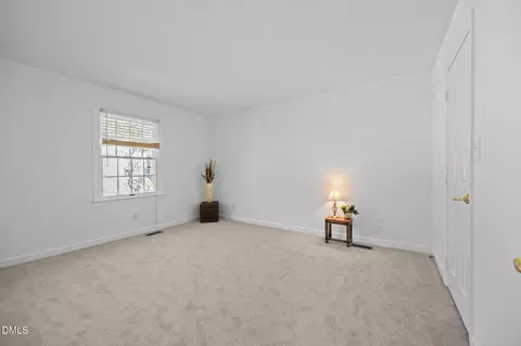 Bedroom - 444 Crossvine Close, Pittsboro, NC 27312 photo 5 of 8