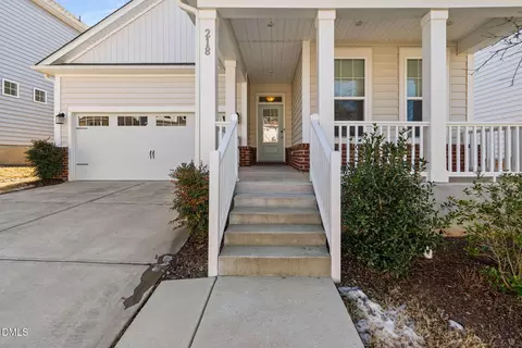 218 Silverhawk Ln, Durham, NC 27703 photo 3
