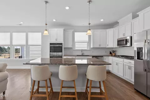 218 Silverhawk Ln, Durham, NC 27703 photo 9