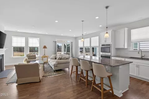 218 Silverhawk Ln, Durham, NC 27703 photo 8
