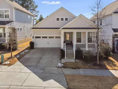 218 Silverhawk Ln, Durham, NC 27703 photo 2