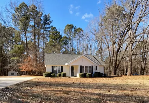 2482 Patton Ln, Franklinton, NC 27525