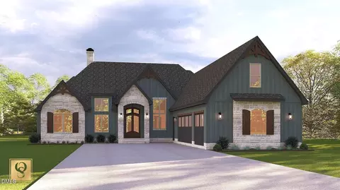 40 Jessup Dr, Franklinton, NC 27525