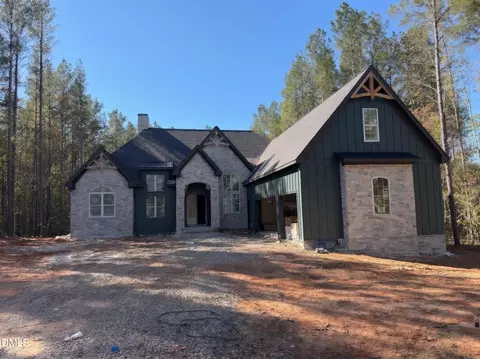 40 Jessup Dr, Franklinton, NC 27525
