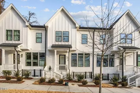 4938 Trek Ln, Raleigh, NC 27606
