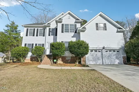 104 Cupola Chase Way, Cary, NC 27519