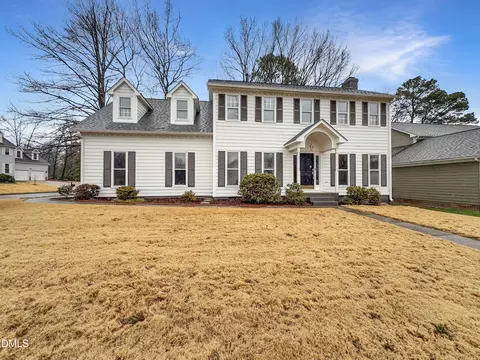 316 Arlington Ridge Rdg, Cary, NC 27513
