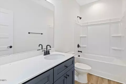 Bath - 1655 Bunnlevel Erwin Rd, Bunnlevel, NC 28323 photo 2 of 2