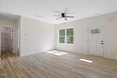Living - 1655 Bunnlevel Erwin Rd, Bunnlevel, NC 28323 photo 2 of 2