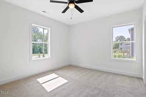 Bedroom - 1655 Bunnlevel Erwin Rd, Bunnlevel, NC 28323 photo 1 of 8