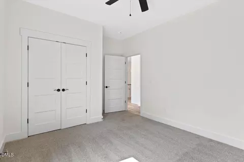 Bedroom - 1655 Bunnlevel Erwin Rd, Bunnlevel, NC 28323 photo 6 of 8