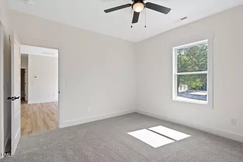 Bedroom - 1655 Bunnlevel Erwin Rd, Bunnlevel, NC 28323 photo 4 of 8