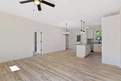 Living - 1655 Bunnlevel Erwin Rd, Bunnlevel, NC 28323 photo 1 of 2