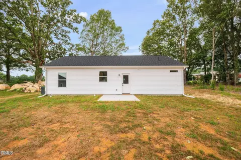 Exterior - 1655 Bunnlevel Erwin Rd, Bunnlevel, NC 28323 photo 2 of 2